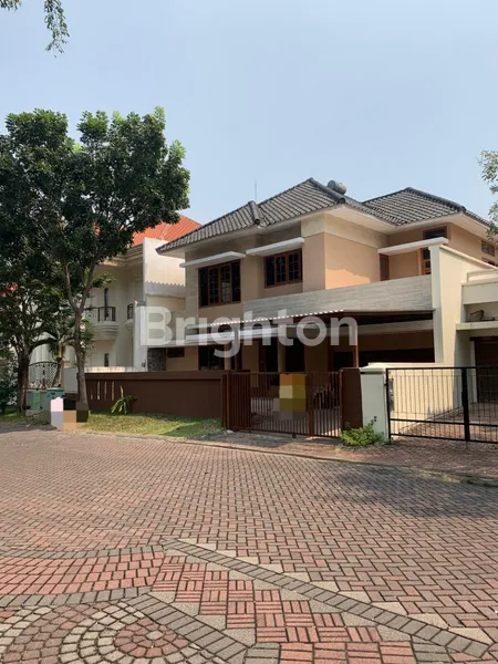 image RUMAH GRAHA FAMILI SURABAYA  (1)