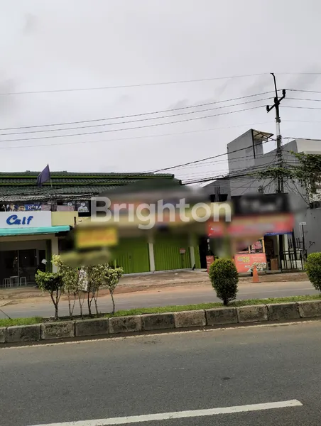 image RUMAH DENGAN 5 TOKO DIJALAN UTAMA (1)