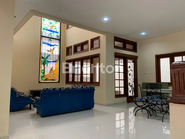 image RUMAH GRAHA FAMILI SURABAYA  (3)