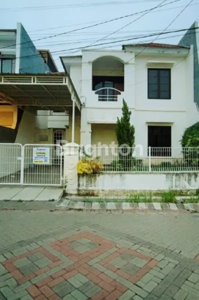 image DHARMAHUSADA 2 LANTAI FULL RENOVASI BONUS FURNISH DEKAT PAKUWON CITY, MULYOSARI (1)