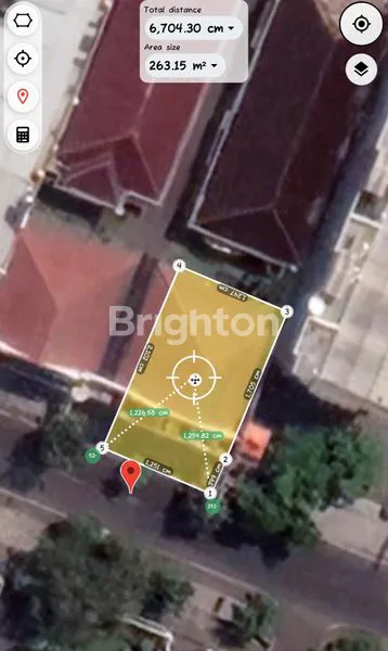 image RUKO 2 PINTU LEBAR 12,5 METER DI PUSAT KOTA PARE (2)