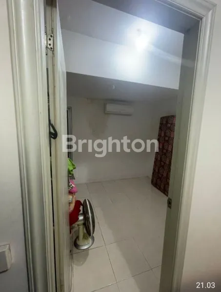 image APARTEMEN 1KT MODERN DI TELUK INTAN, DEKAT MALL & TOL (2)