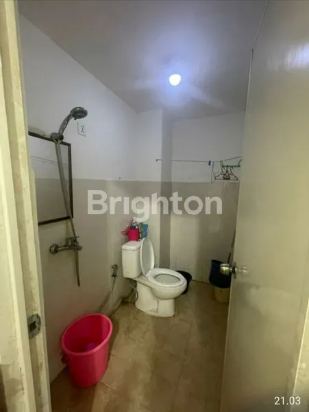 image APARTEMEN 1KT MODERN DI TELUK INTAN, DEKAT MALL & TOL (5)