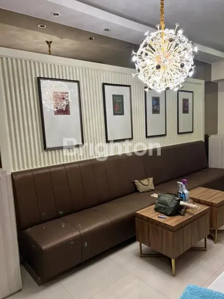 image  APARTEMEN ANDERSON CONNECT PAKUWON MALL, DEKAT LENMARC, DEKAT LONTAR  (1)