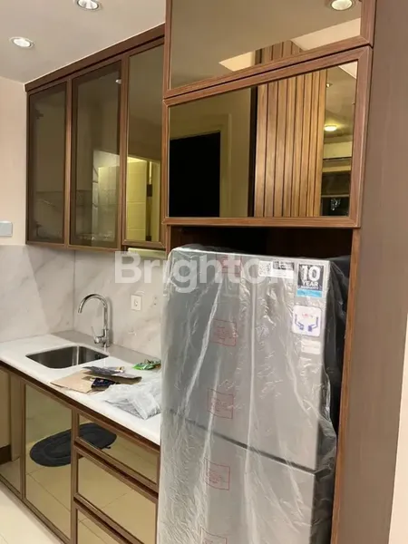 image  APARTEMEN ANDERSON CONNECT PAKUWON MALL, DEKAT LENMARC, DEKAT LONTAR  (2)