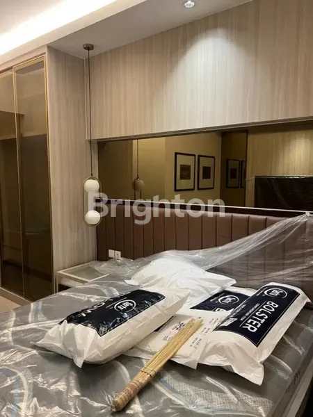 image  APARTEMEN ANDERSON CONNECT PAKUWON MALL, DEKAT LENMARC, DEKAT LONTAR  (3)