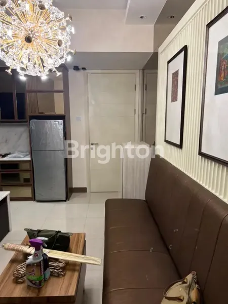 image  APARTEMEN ANDERSON CONNECT PAKUWON MALL, DEKAT LENMARC, DEKAT LONTAR  (5)
