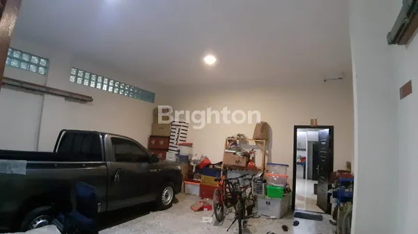 image JUAL MURAH RUMAH FULL FURNIST 2 LANTAI (2)