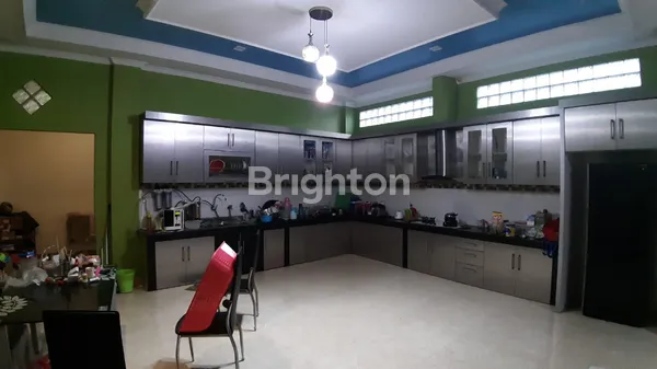 image JUAL MURAH RUMAH FULL FURNIST 2 LANTAI (3)