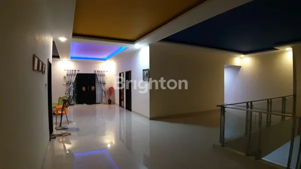 image JUAL MURAH RUMAH FULL FURNIST 2 LANTAI (5)