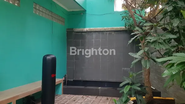 image JUAL MURAH RUMAH FULL FURNIST 2 LANTAI (6)