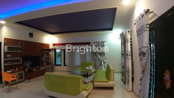 image JUAL MURAH RUMAH FULL FURNIST 2 LANTAI (7)