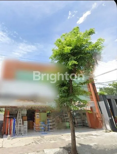 image RUKO 2 PINTU LEBAR 12,5 METER DI PUSAT KOTA PARE (1)