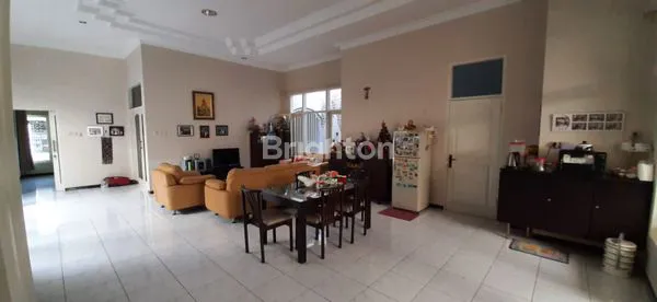 image RUMAH TERAWAT, BAGUS, SIAP HUNI (3)