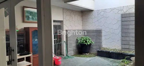 image RUMAH TERAWAT, BAGUS, SIAP HUNI (4)