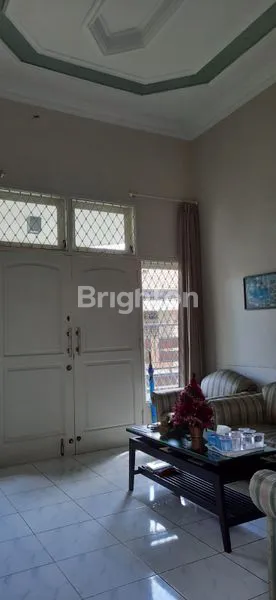 image RUMAH TERAWAT, BAGUS, SIAP HUNI (5)