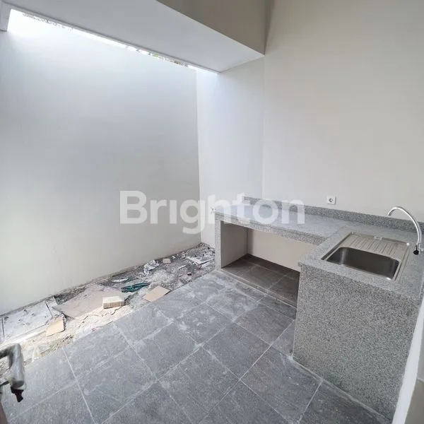 image JUAL/SEWA RUMAH BARU MODERN MINIMALIS DI SAWOJAJAR KOTA MALANG (6)