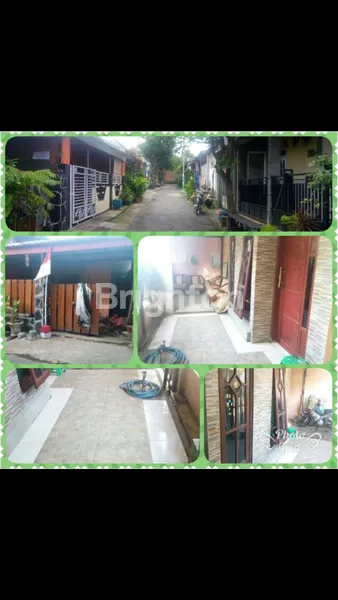 image RUMAH MURAH BANGET  SIAP HUNI VIEW GUNUNG DI KOTA MALANG (1)