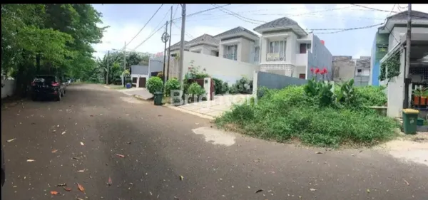 image KAVLING DALAM CLUSTER DEKAT PINTU TOL LINGKAR LUAR CAKUNG (3)