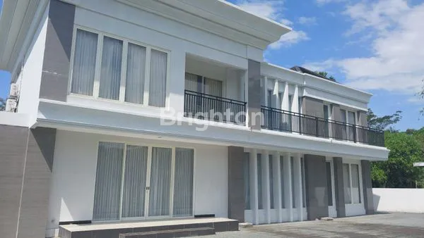 image JARANG ADA... VILLA BAGUS BEST GOLF VIEW 4 SISI DI THE TAMAN DAYU (3)