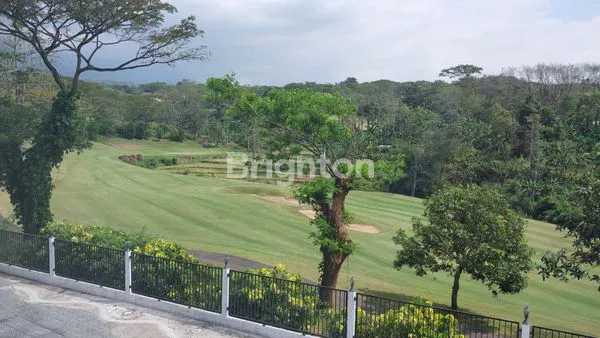 image JARANG ADA... VILLA BAGUS BEST GOLF VIEW 4 SISI DI THE TAMAN DAYU (4)