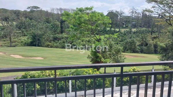 image JARANG ADA... VILLA BAGUS BEST GOLF VIEW 4 SISI DI THE TAMAN DAYU (1)