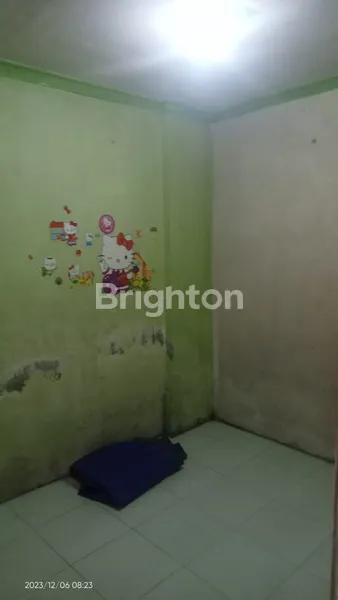 image RUMAH USAHA WARUNG DI KEBALEN BABELAN BEKASI UTARA SIAP HUNI MURAH (3)