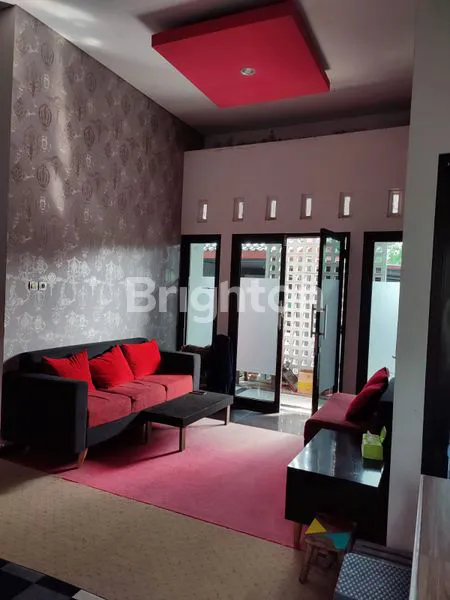 image JARANG ADAAA..........!!!!!! RUMAH/VILLA/HOMESTAY DIJUAL DI JALAN IMOGIRI BARAT, TEPI JALAN ASPAL (3)