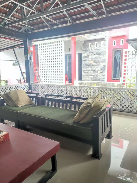 image JARANG ADAAA..........!!!!!! RUMAH/VILLA/HOMESTAY DIJUAL DI JALAN IMOGIRI BARAT, TEPI JALAN ASPAL (2)