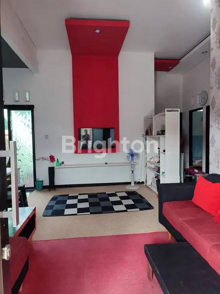 image JARANG ADAAA..........!!!!!! RUMAH/VILLA/HOMESTAY DIJUAL DI JALAN IMOGIRI BARAT, TEPI JALAN ASPAL (4)