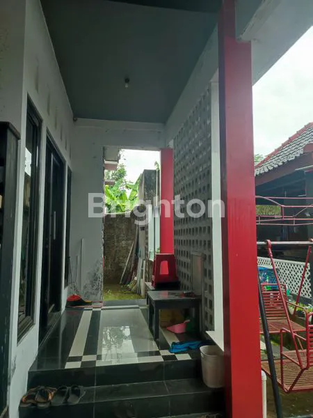 image JARANG ADAAA..........!!!!!! RUMAH/VILLA/HOMESTAY DIJUAL DI JALAN IMOGIRI BARAT, TEPI JALAN ASPAL (6)