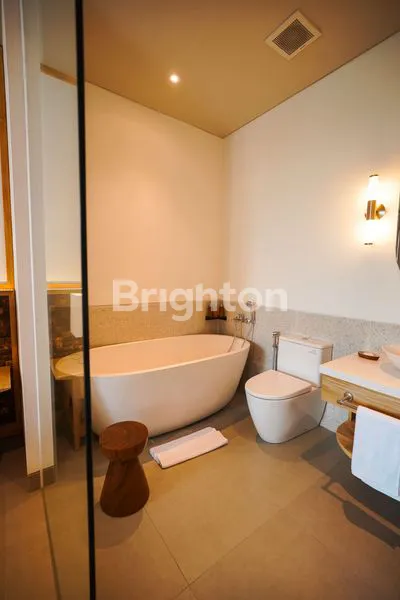 image RUMAH BARU TOWNHOUSE 2 LANTAI DI LOKASI PREMIUM CANGGU (8)