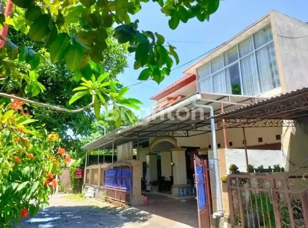 image RUMAH SIAP HUNI DI PANJER (1)