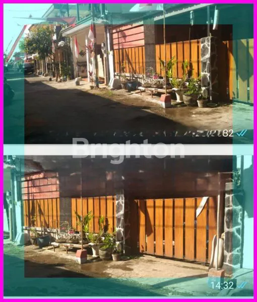 image RUMAH MURAH BANGET  SIAP HUNI VIEW GUNUNG DI KOTA MALANG (3)