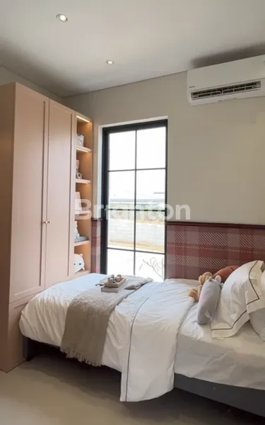 image SELANGKAH KE MERR RUMAH BARU AREA PANDUGO 7X15 MINIMALIS ADA CARPORT SIAP PAKAI SHM DEKAT MEDOKAN, RUNGKUT, UPN, GUNUNGANYAR, WONOREJO (7)