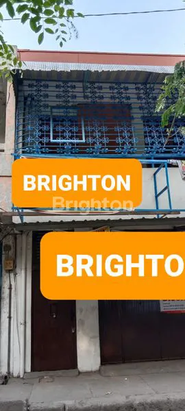 image RUKO 2 LANTAI PUSAT PERTOKOAN TENGAH KOTA JL MT HARYONO SEMARANG (1)