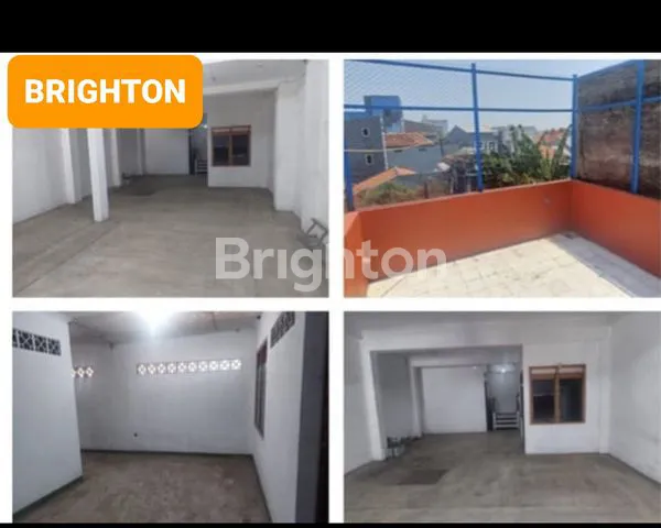 image RUKO 2 LANTAI PUSAT PERTOKOAN TENGAH KOTA JL MT HARYONO SEMARANG (2)