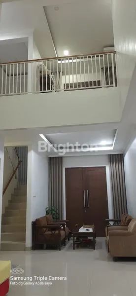 image ISLAMIC VILLAGE RUMAH ASRI (3)