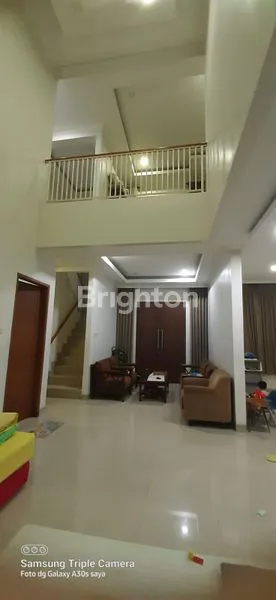 image ISLAMIC VILLAGE RUMAH ASRI (2)