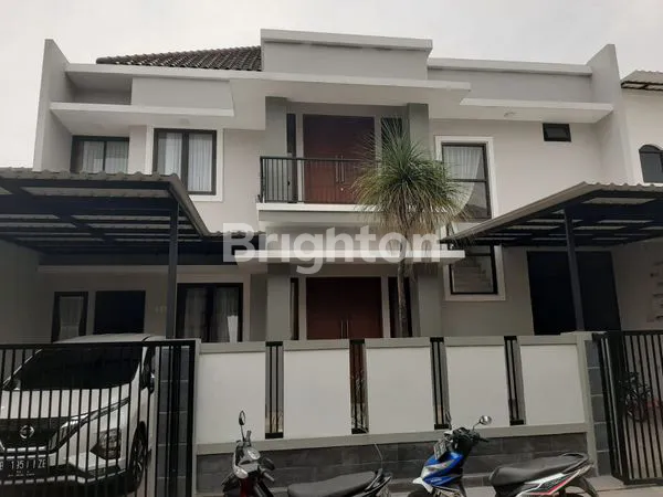 image ISLAMIC VILLAGE RUMAH ASRI (4)