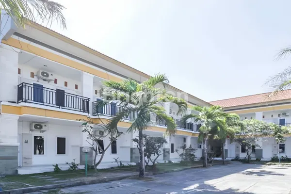 image KOST RENON 2 LANTAI FULL FURNISHED DI PUSAT BISNIS DENPASAR, BALI (2)