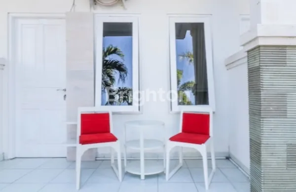 image KOST RENON 2 LANTAI FULL FURNISHED DI PUSAT BISNIS DENPASAR, BALI (3)