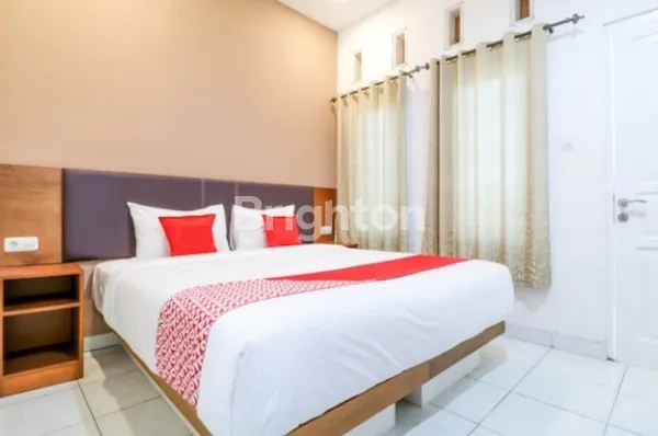 image KOST RENON 2 LANTAI FULL FURNISHED DI PUSAT BISNIS DENPASAR, BALI (4)