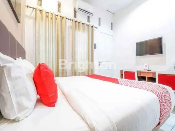 image KOST RENON 2 LANTAI FULL FURNISHED DI PUSAT BISNIS DENPASAR, BALI (5)