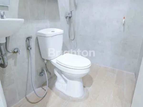 image KOST RENON 2 LANTAI FULL FURNISHED DI PUSAT BISNIS DENPASAR, BALI (8)