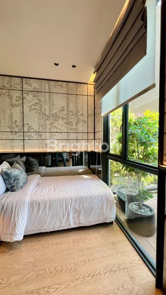 image AMEGA WESTPARC DESIGN BY ALEX BAYU START 1M-AN LOKASI NOL JALAN MENGANTI MODERN MINIMALIS LEBAR 6,7,8 ADA POOL KUALITAS TERBAIK, LINGKUNGAN PREMIUM (2)