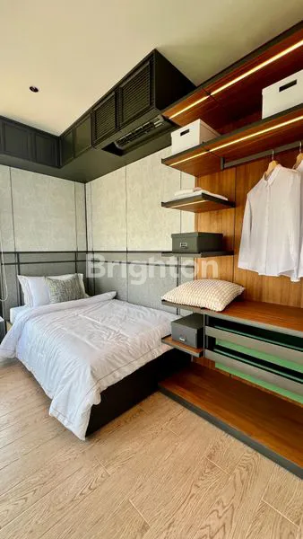 image AMEGA WESTPARC DESIGN BY ALEX BAYU START 1M-AN LOKASI NOL JALAN MENGANTI MODERN MINIMALIS LEBAR 6,7,8 ADA POOL KUALITAS TERBAIK, LINGKUNGAN PREMIUM (3)