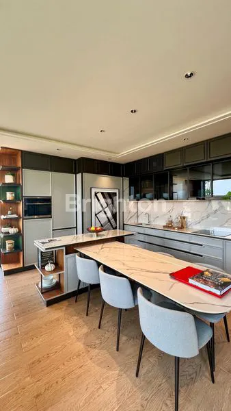 image AMEGA WESTPARC DESIGN BY ALEX BAYU START 1M-AN LOKASI NOL JALAN MENGANTI MODERN MINIMALIS LEBAR 6,7,8 ADA POOL KUALITAS TERBAIK, LINGKUNGAN PREMIUM (1)