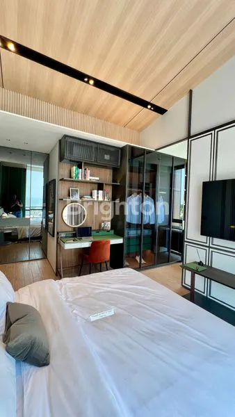 image AMEGA WESTPARC DESIGN BY ALEX BAYU START 1M-AN LOKASI NOL JALAN MENGANTI MODERN MINIMALIS LEBAR 6,7,8 ADA POOL KUALITAS TERBAIK, LINGKUNGAN PREMIUM (4)