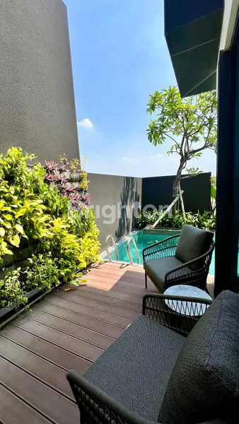 image AMEGA WESTPARC DESIGN BY ALEX BAYU START 1M-AN LOKASI NOL JALAN MENGANTI MODERN MINIMALIS LEBAR 6,7,8 ADA POOL KUALITAS TERBAIK, LINGKUNGAN PREMIUM (8)